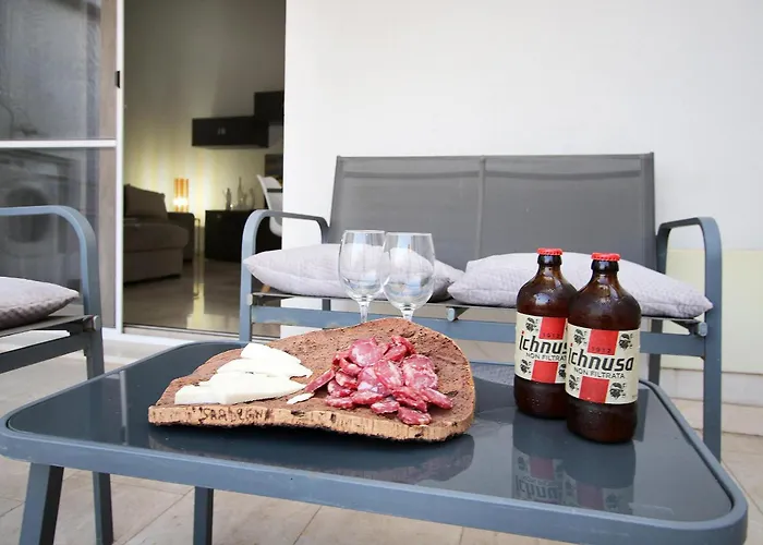 Isma Luxury - Sa Murta 度假居