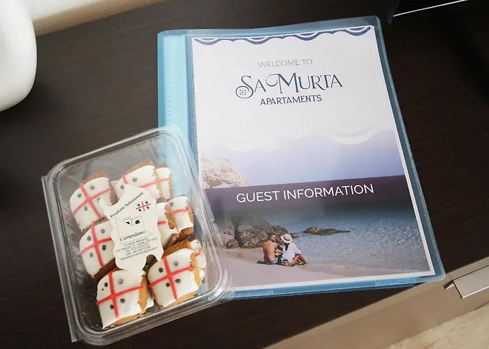 Isma Luxury - Sa Murta 度假居