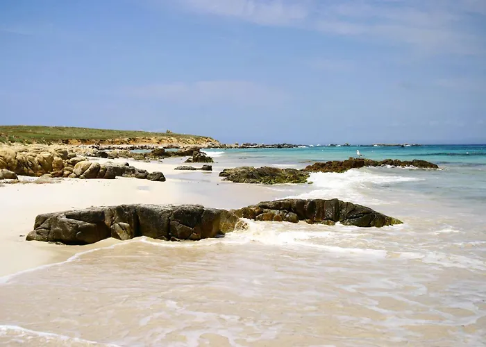 度假居 Isma Luxury - Sa Murta *