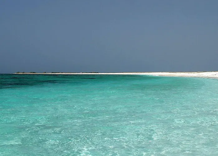 Isma Luxury - Sa Murta 度假居 *