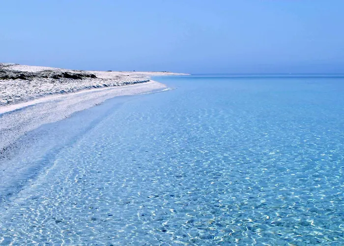 Isma Luxury - Sa Murta 奥里斯塔诺