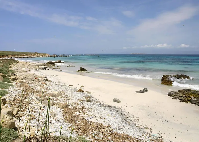 Isma Luxury - Sa Murta 度假居 *