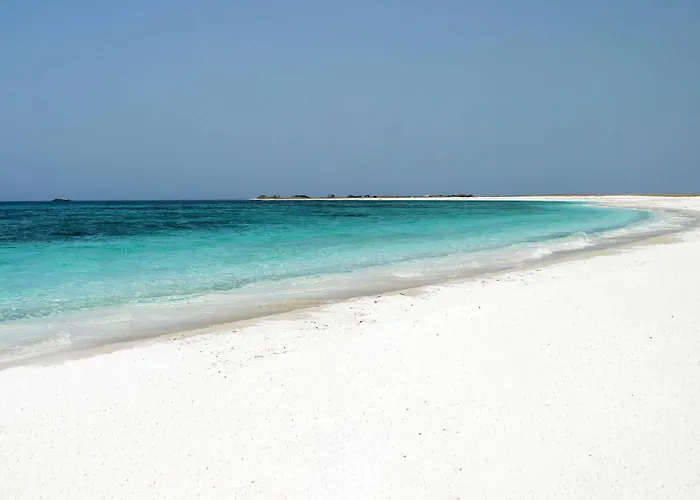 度假居 Isma Luxury - Sa Murta 奥里斯塔诺