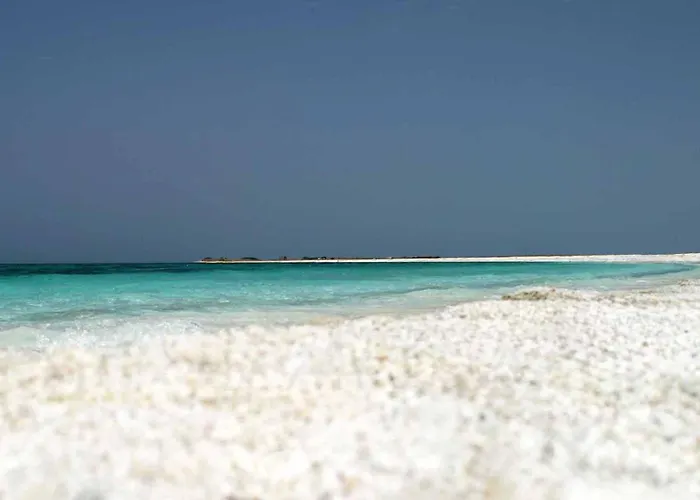 度假居 Isma Luxury - Sa Murta