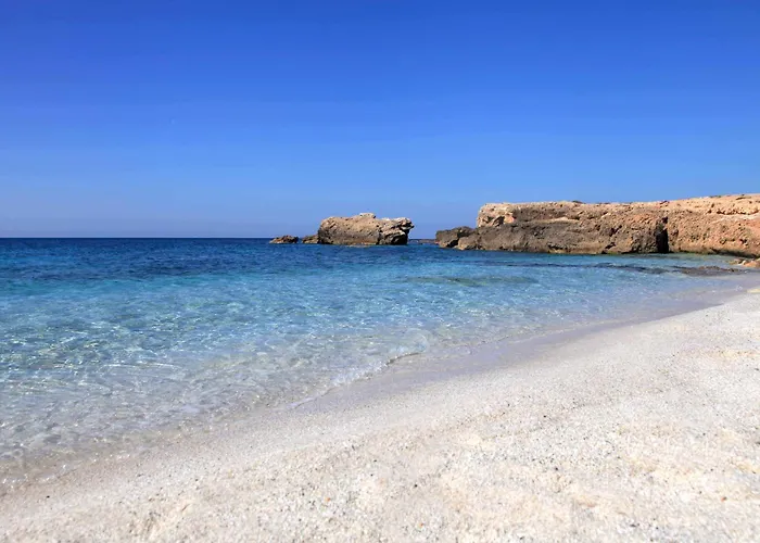 Isma Luxury - Sa Murta 奥里斯塔诺